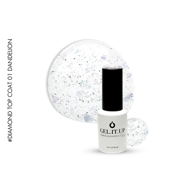 Diamond Top Coats