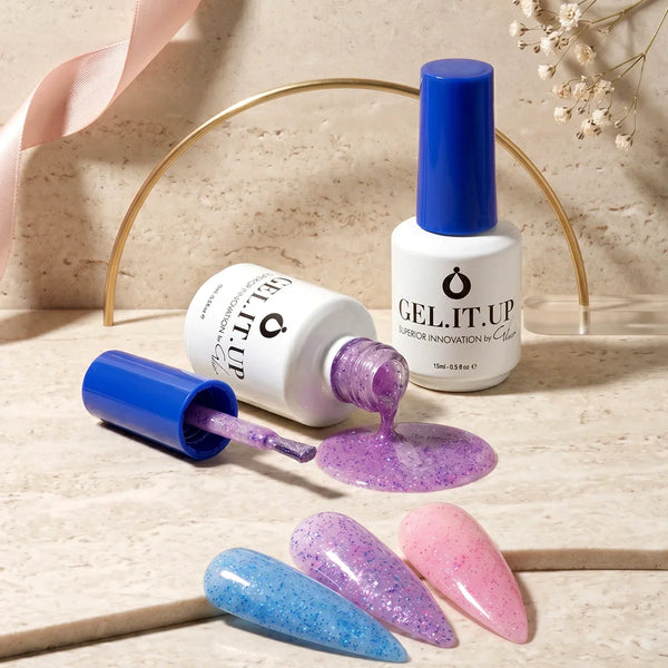 Brush on Builder (BIAB) – GEL.IT.UP