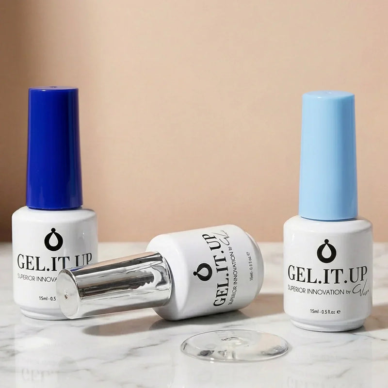 Base Coats – GEL.IT.UP