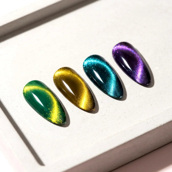 Cat Eye Gel Nail Polish – GEL.IT.UP