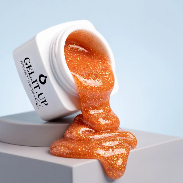 Glitter Builder Gel – GEL.IT.UP