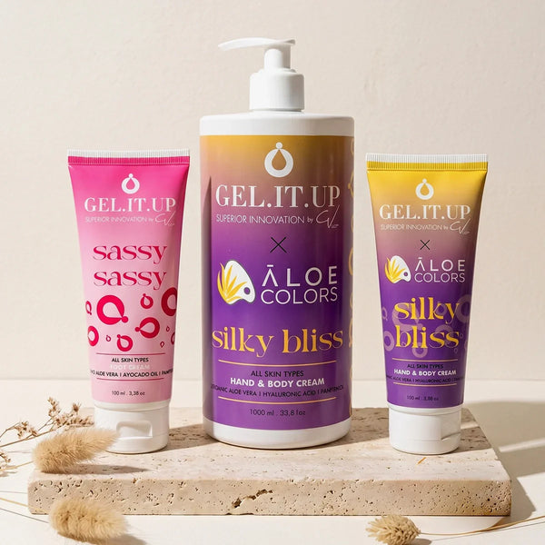 Hands & Feet Care – GEL.IT.UP