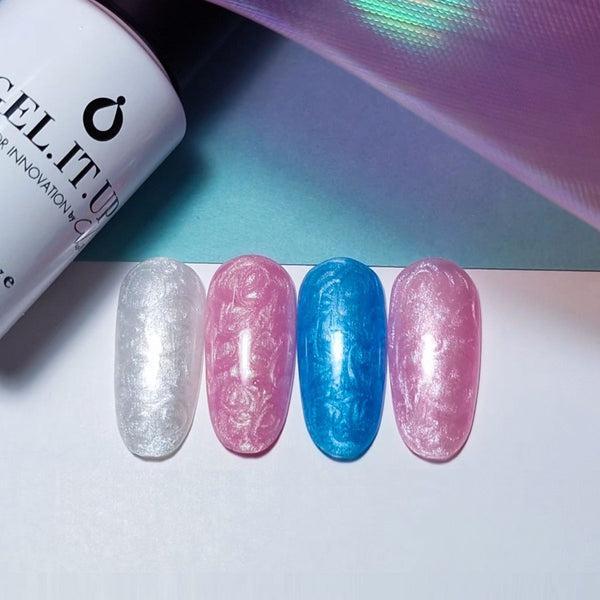 Pearl Gel Nail Polish – GEL.IT.UP