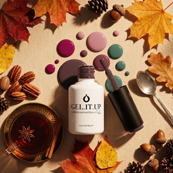 Autumn/Winter 2026 Gel Polish – GEL.IT.UP