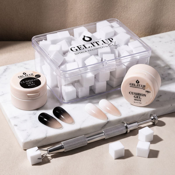 Cushion Gel – GEL.IT.UP
