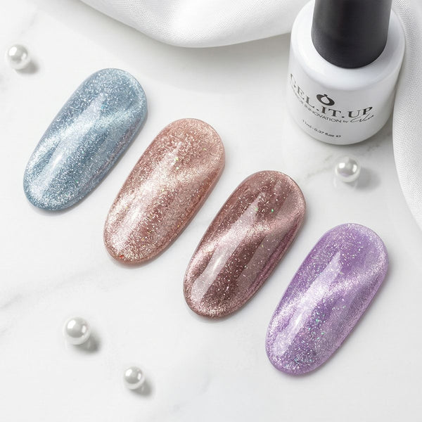 Dreamy Cat Eye Gel Polish – GEL.IT.UP