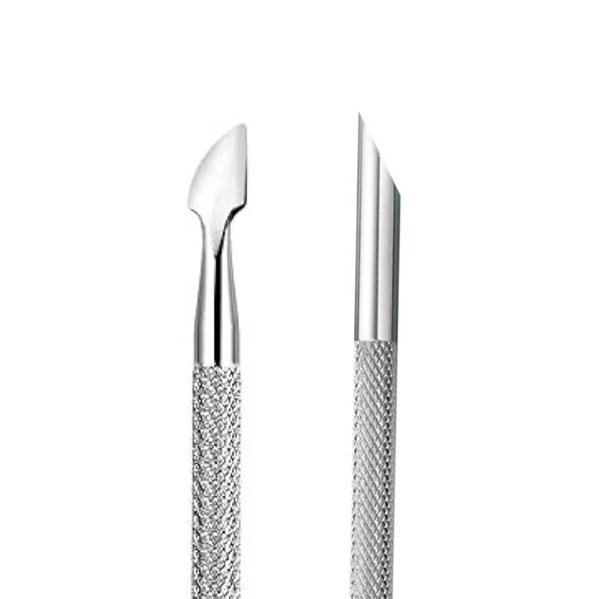 Professional Cuticle Pusher- Double Action – tools by GEL.IT.UP