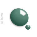 2621 Verdant Tide – green gel polish by GEL.IT.UP