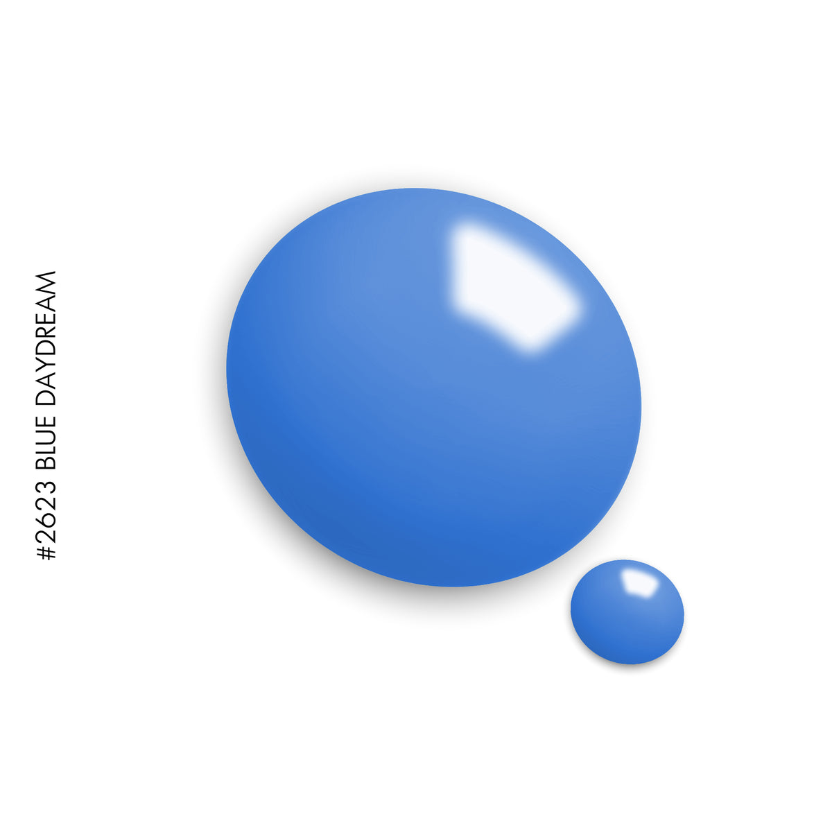 2623 Blue Daydream