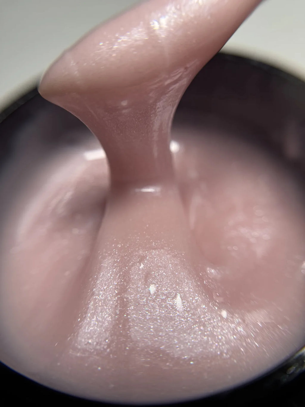 Premium Builder Gel Pearly Pink 40gr by GEL.IT.UP, view 2