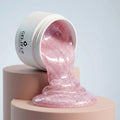 3-in-1 Shimmery Builder Gel 40g Pink Marmalade by GEL.IT.UP