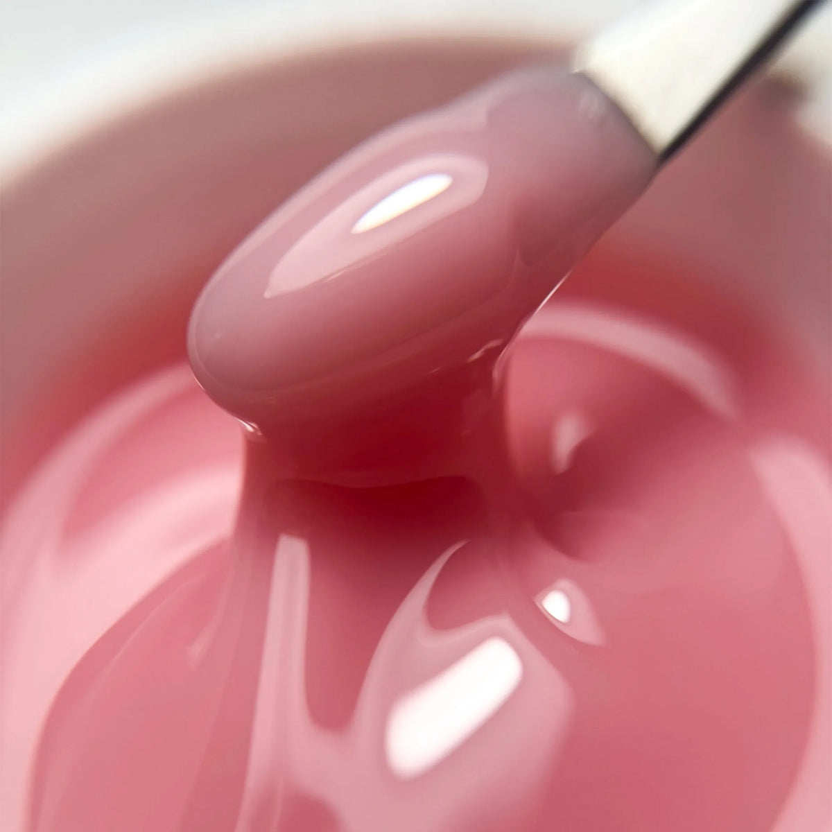 3-in-1 Builder Gel Pink 40g by GEL.IT.UP, view 2