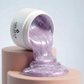 3-in-1 Shimmery Builder Gel 40g Light Lilac by GEL.IT.UP