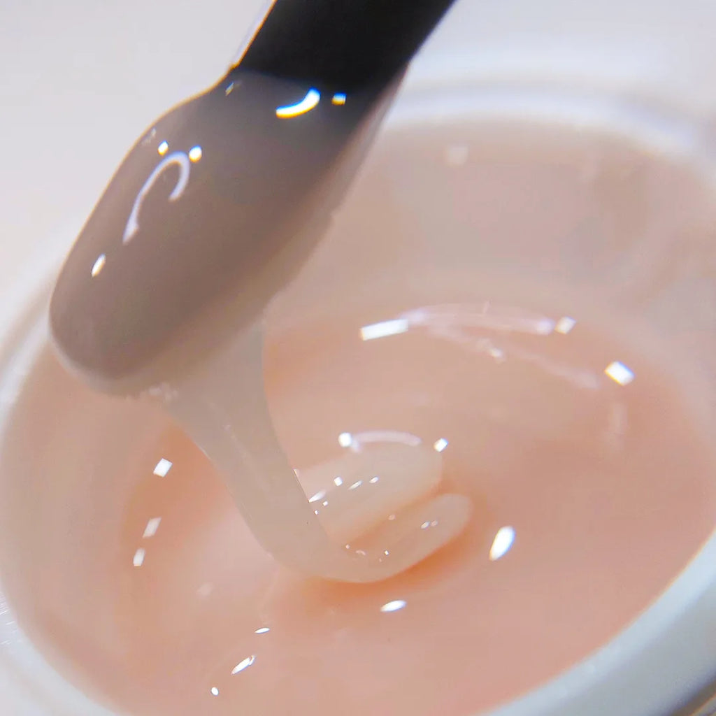 Premium Builder Gel Blush 40gr by GEL.IT.UP, view 2