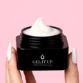 Premium Builder Gel Milky 40gr by GEL.IT.UP