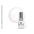 5-IN-1 Superior Base 15ml Irridecent Pink – base coat by GEL.IT.UP