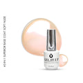 5-IN-1 Superior Base 15ml Soft Nude – base coat by GEL.IT.UP