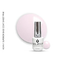 5-in-1 Superior Base 15ml Sweet Pink – base coat by GEL.IT.UP