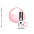 5-in-1 Superior Base 15ml Pretty Pink – base coat by GEL.IT.UP