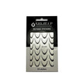 Nail Decals French - Black – nail art by GEL.IT.UP