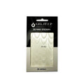 Nail Decals French - White – nail art by GEL.IT.UP