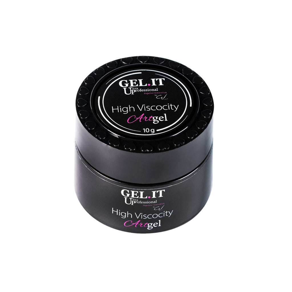 Nail Art Gel 10g by GEL.IT.UP