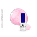 Brush on Builder Gel Blush Sorbet 15ml by GEL.IT.UP