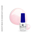 Brush on Builder Gel Dusty Shimmer 15ml by GEL.IT.UP