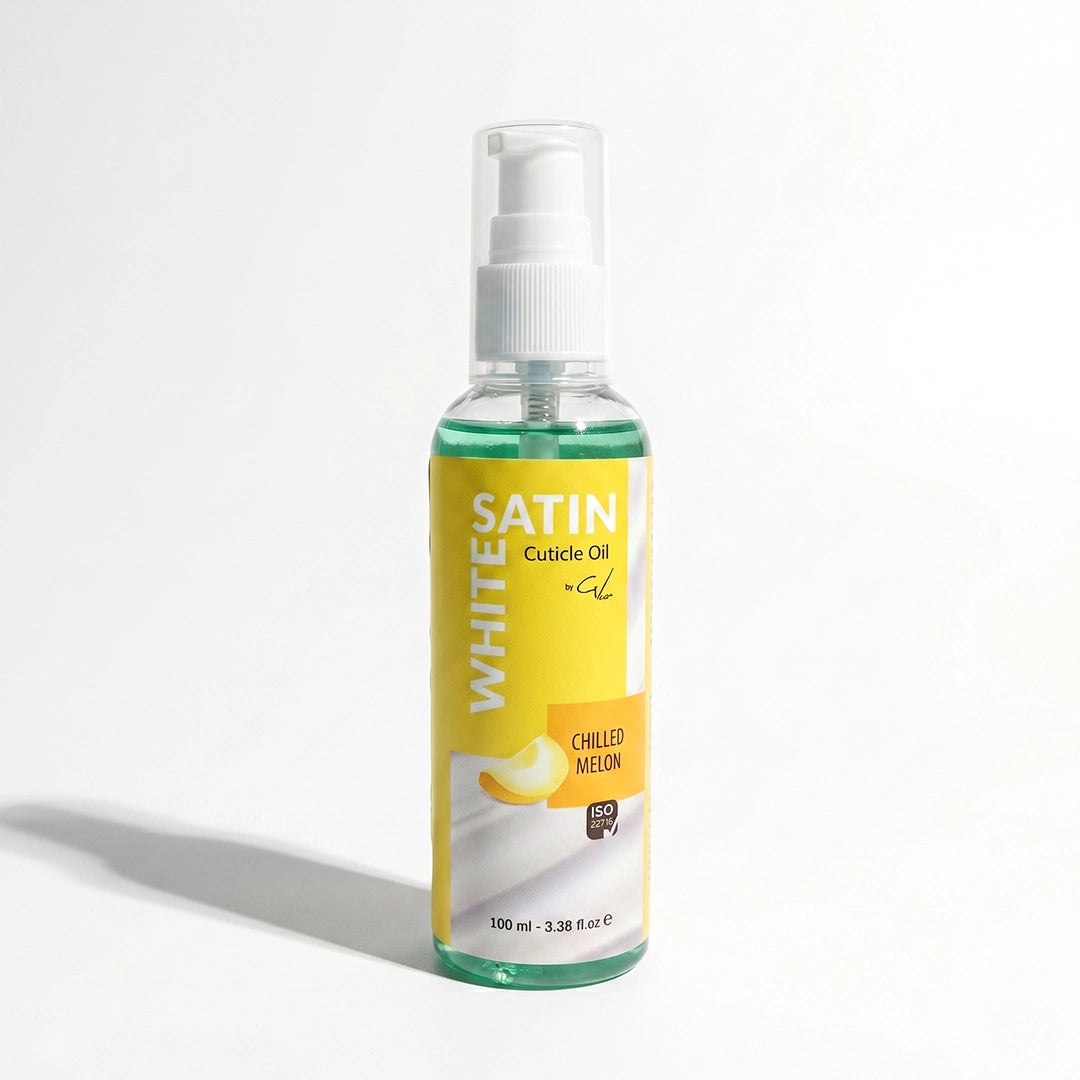 Chilled Melon Cuticle Oil 100ml – nail care by GEL.IT.UP