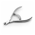 Professional Premium Cuticle Nipper, Fine Cut – 7mm – tools by GEL.IT.UP