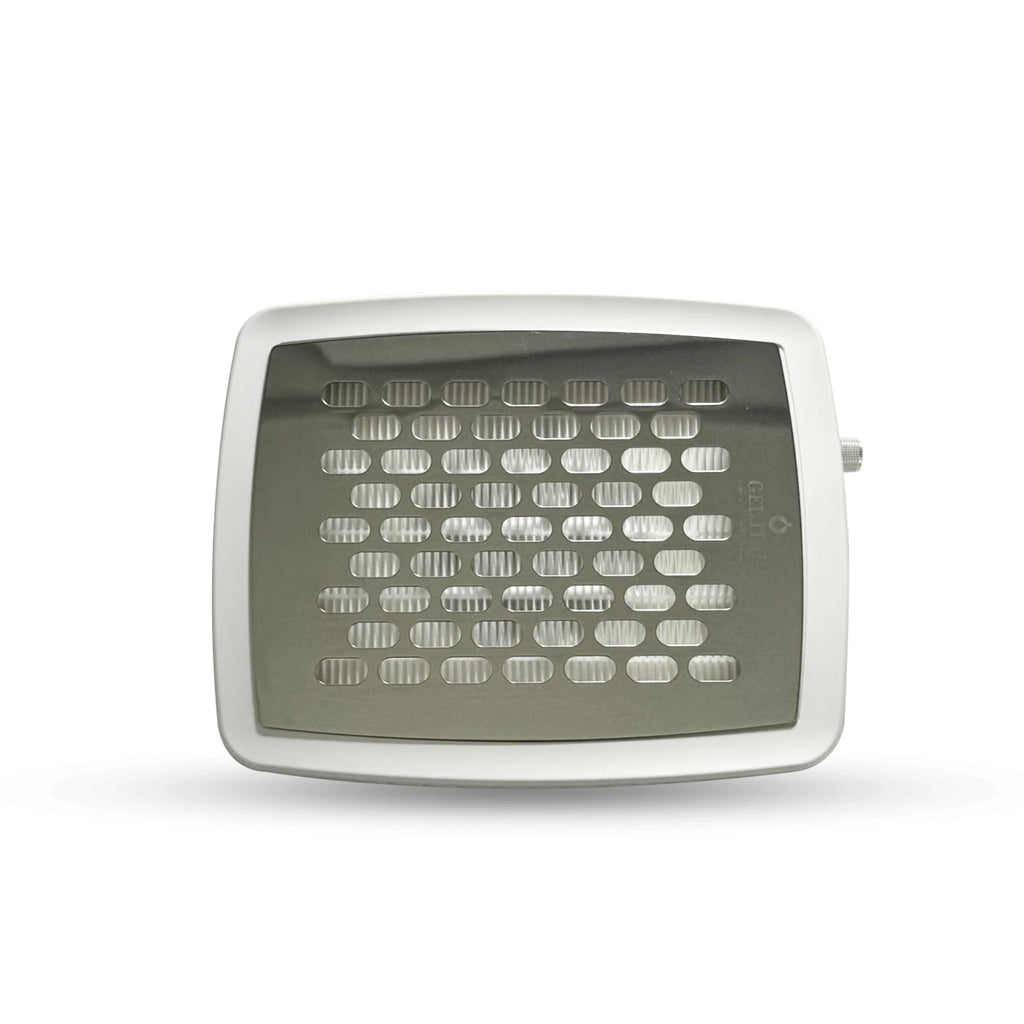 Wireless Nail Dust Collector New – tools by GEL.IT.UP