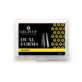 DUAL FORMS BALLERINA – consumables by GEL.IT.UP