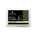 DUAL FORMS RUSSIAN ALMOND – consumables by GEL.IT.UP