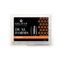 DUAL REVERSE TIPS STANDARD – consumables by GEL.IT.UP