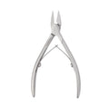 Corner Nippers Flame Shaped L 12cm – tools by GEL.IT.UP