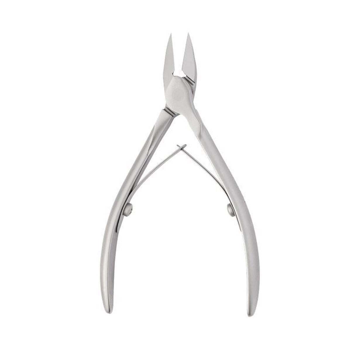 Corner Nippers Flame Shaped L 12cm – tools by GEL.IT.UP