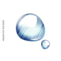 Glass Cat Eye #GCE04 – blue glass cat eye gel polish by GEL.IT.UP