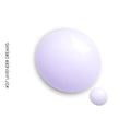 07 Lavender Dreams – purple French manicure gel polish by GEL.IT.UP