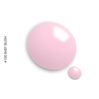 100 Baby Blush