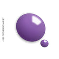 123 Psychedelic Barney – purple solid gel polish by GEL.IT.UP