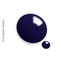 126 Moody Monday – purple solid gel polish by GEL.IT.UP