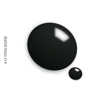 15 Total Eclipse