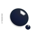 17 Bruised Ego – blue solid gel polish by GEL.IT.UP