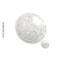 202 Ogliterate – iridescent glitter gel polish by GEL.IT.UP