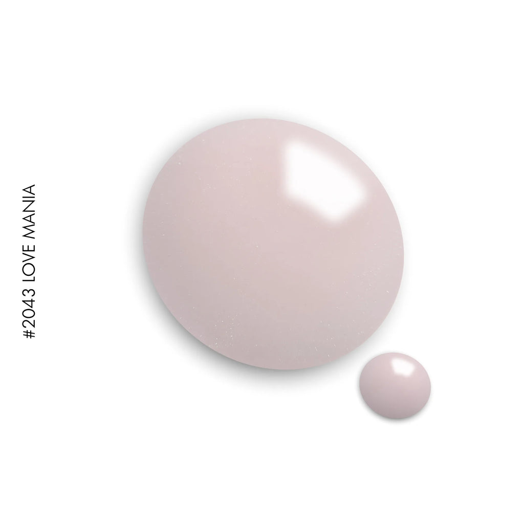 2043 Love Mania – pink solid gel polish by GEL.IT.UP
