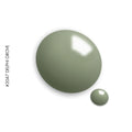 2047 Delphi Grove – green solid gel polish by GEL.IT.UP