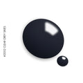 2052 Clear Grey Skies – grey solid gel polish by GEL.IT.UP