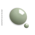 2058 Pewt me on the Shelf – green solid gel polish by GEL.IT.UP