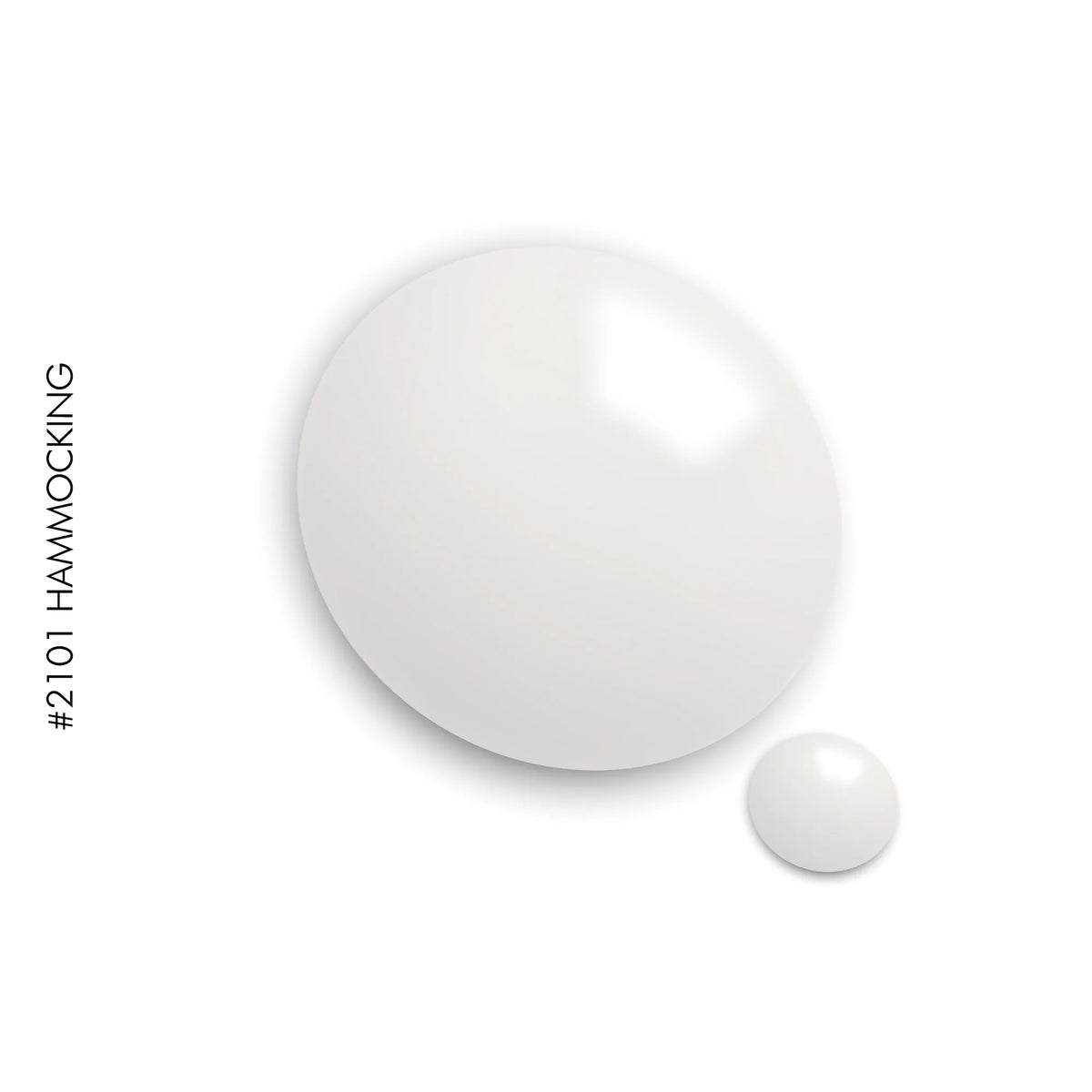 2101 Hammocking – nude pastel gel polish by GEL.IT.UP