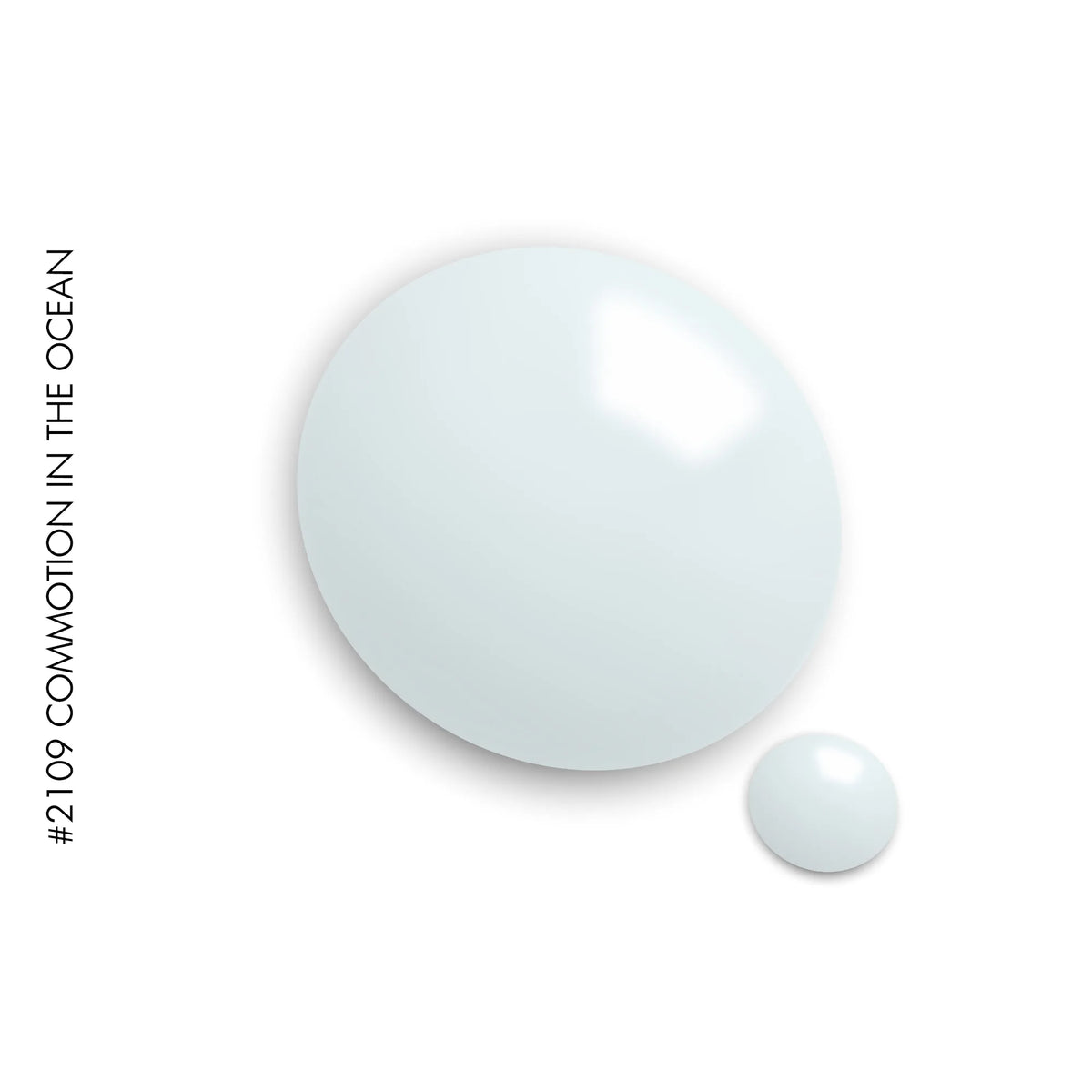 2109 Commotion in the Ocean – blue pastel gel polish by GEL.IT.UP